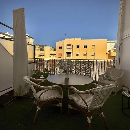 Central 10 W Terrace By Homing Διαμέρισμα *
