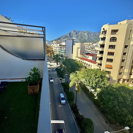 Central 10 W Terrace By Homing Διαμέρισμα
